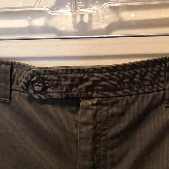 BANANA REPUBLIC SHORTS 10 - Picture 2 of 14